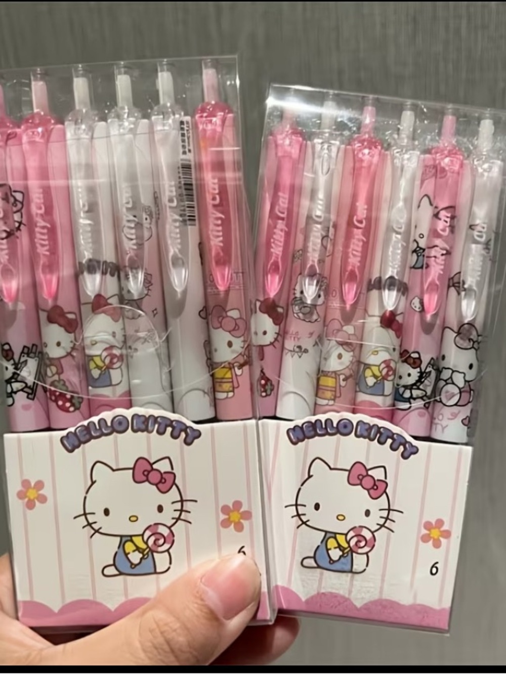 🆕 Hello Kitty Bundle - Picture 6 of 11